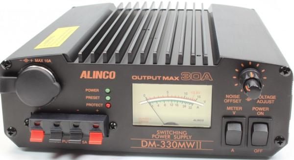 Alinco DM-330MW-II